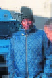 Reeksmoordenaar speel kat en muis met hof; saak uitgestel