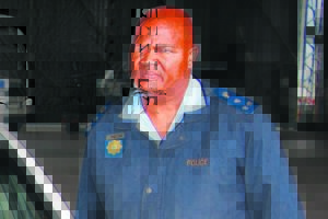 Omstrede polisiehoë in Kaap