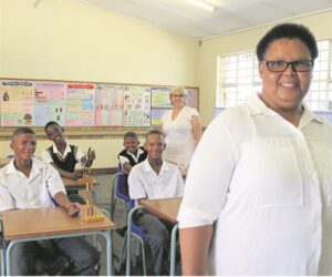 New skills school in Wellington