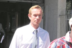 Du Toit murder verdict expected in August