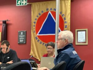 Skole in Wynlande, Overberg Dinsdag ook gesluit