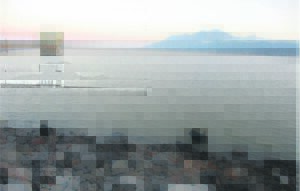 Damvlakke lyk belowend, maar werk spaarsamig