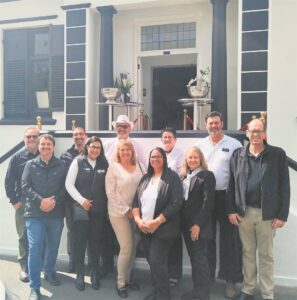 Jawitz Paarl & Wellington marks one year; in bigger offices