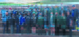 JTC works on leadership skills