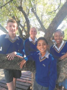 Hokkiespelers maak indruk