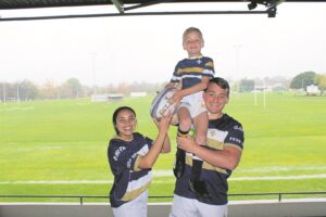 Hugenote en Swartland reg vir Interskole