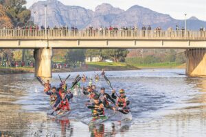 Another great Berg-marathon!