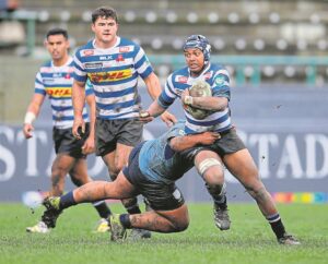 HJS-heelagter ‘nes Kolbe’