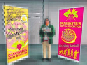 Olivia weer na Wêreldbeker