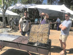 Heerlike Karoo-vleis by basaar