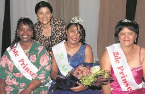 Van die wingerd na die kroon