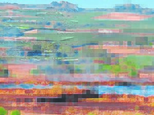 Oorsprong van stink reuk wat oor Paarl en Wellington hang gevind