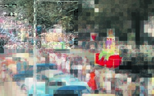 Nostalgie na Paarl se eertydse wingerd- en wynfeeste