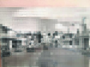 Alles verander, maar kerk staan vas