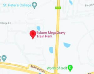 Eskom se ‘nuwe naam’