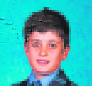 Fietsryers wys hul slag