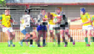 SA Rugby Academy trounces Boland team on their own turf