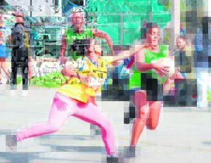 Amharic hou uitkloptoernooi