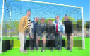 Skool open astrobaan