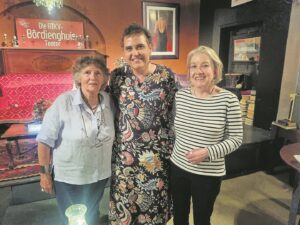 Filosofie in die kafee