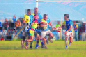 Hillcrest gee pas aan