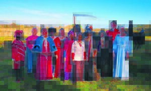 Middeleeuse fees gaan jaarlikse instelling word