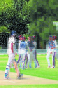 Vikings bly onoorwonne