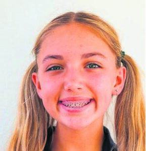 Nina beklee derde plek