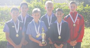 Courtrai wen toernooi