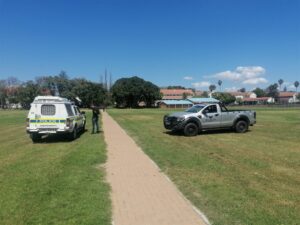 Two students arrested for arson following strikes at Wellington CPUT campus