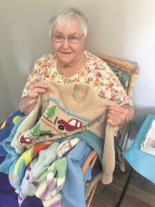 Truie voltooi ná breier se dood