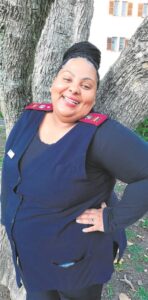 Verpleegkundiges vereer