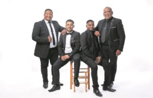 Adagio en Vriende bied weer ’n Kerskonsert aan