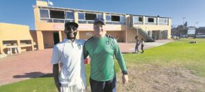 Paarl CC tops in T20