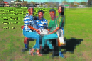 Interschools clash between local schools