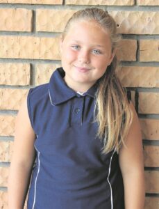 SA se volgende Charlize?