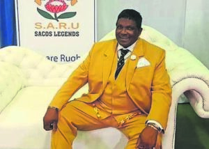 Wellingtonner ‘met ’n hart van goud’ sterf