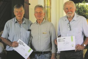 Boland Bonsai word 30