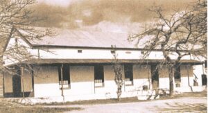 Primêre Skool Klein Drakenstein hou reünie