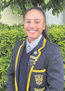 National colours in netballNational colours