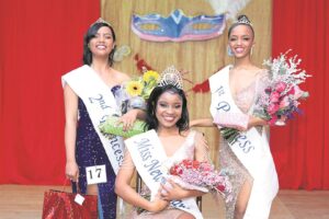 NOSS’s most beautiful chosen