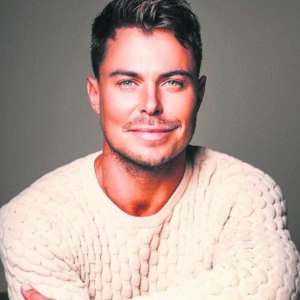 Wikkel daai boude by die Paarlberg-fees