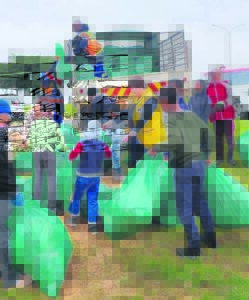 ‘Hou Wellington skoon’, vra Lions