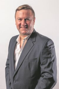 Nuwe WBV-voorsitter verkies