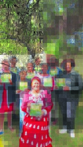 Moedertaalsprekers publiseer