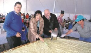 Dit is weer tyd vir die Wellington Stasiefees