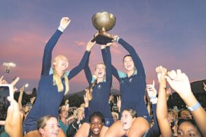 Five 4M victories in a row for Paarl Girls’ High School