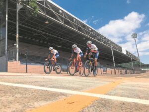 Ready, steady, Boxing Day!