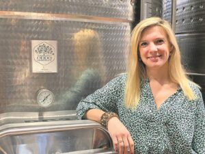 French flair in Cape Winelands