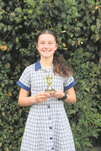 Skrywer van die toekoms